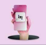 Промокод Изи IZI RTVNFK 150 гб интернета бесплатно по промокоду