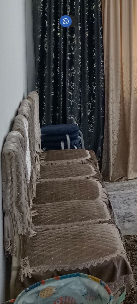 орындық қап сатылады.