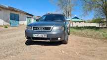 Продам ауди allroad c5
