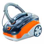 Пылесос Thomas Aqua Pet and Family оранжевый