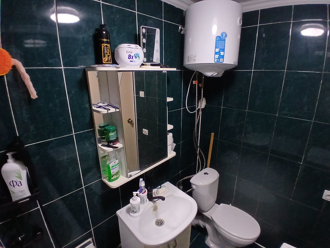 Продажа 2 комнатный квартира