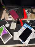 iPhone 14 Plus EAC
