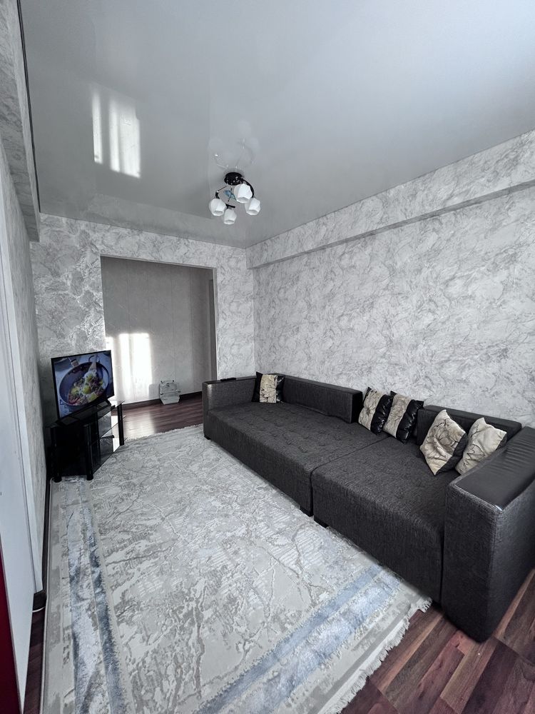 Продам 3-х комн. кВ   в п. Белоусовка