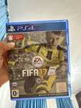 Fifa 17 игра для PS 4