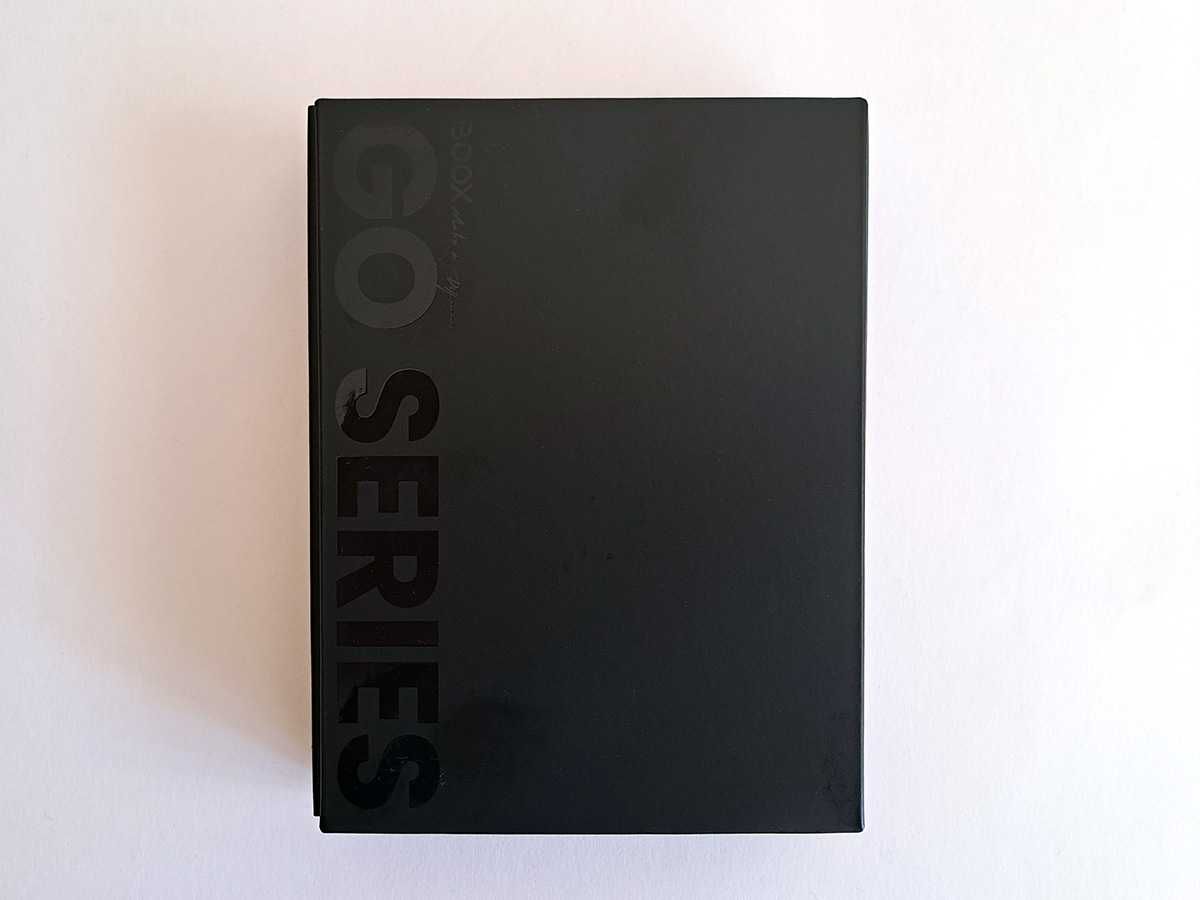Продам электронную книгу Onyx Boox Go6 (читалка)