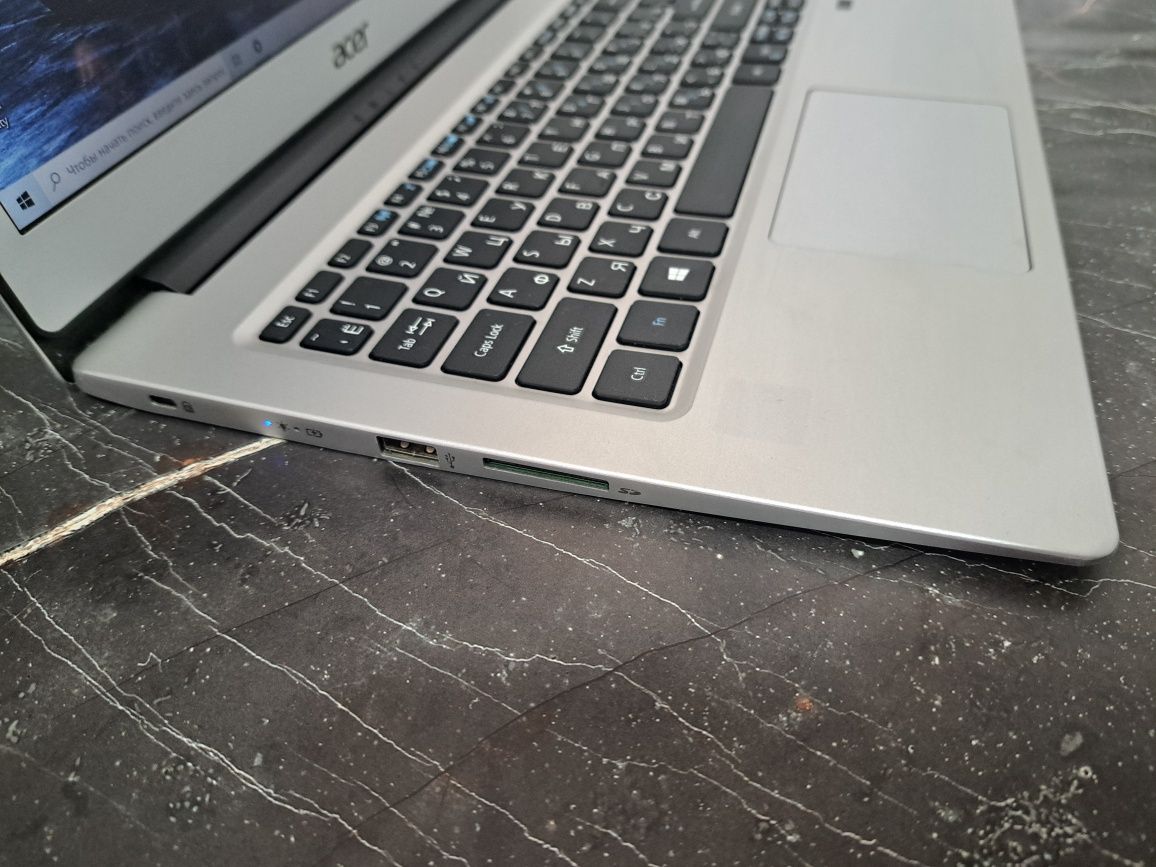 Продам ультрабук ACER SWIFT (идеал)