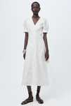 Платье Zara размер S, Мюли рыжие Zara 40р