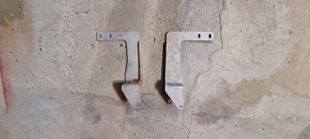 Продам защиту бампера на КИА Соренто