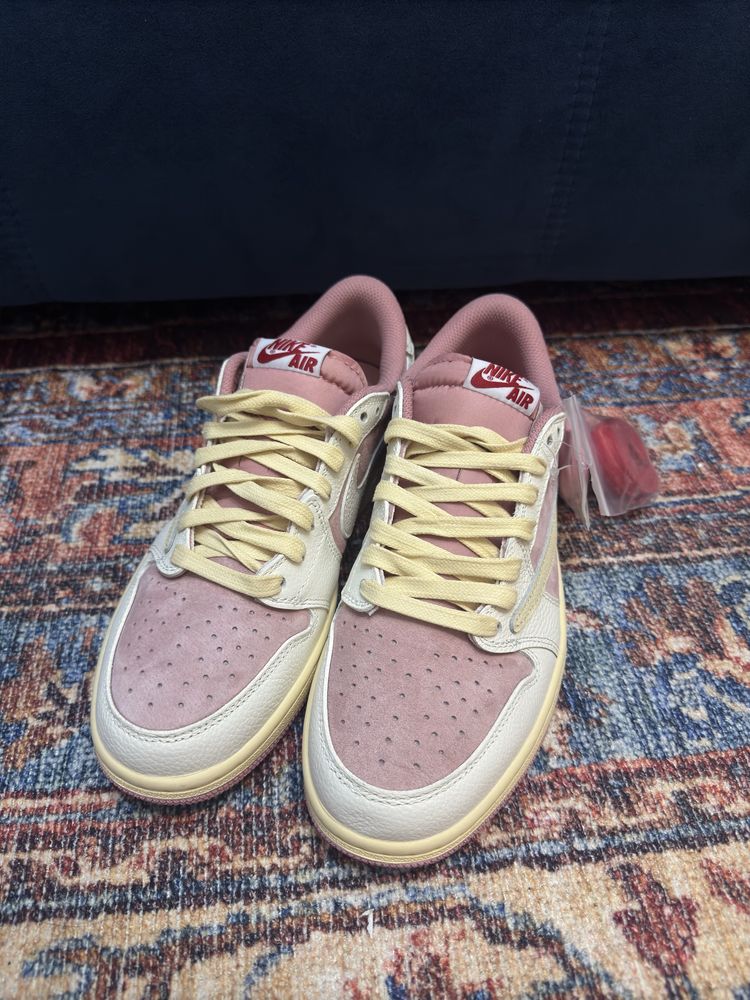 Кроссовки AIR JORDAN мужские