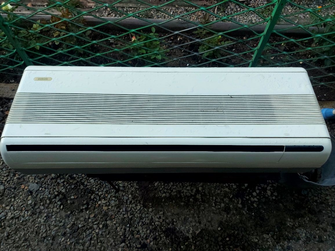 Кондиционер ALC 25 ,2850w
