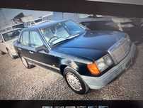 Авторазбор Талдыкорган новый завоз w124