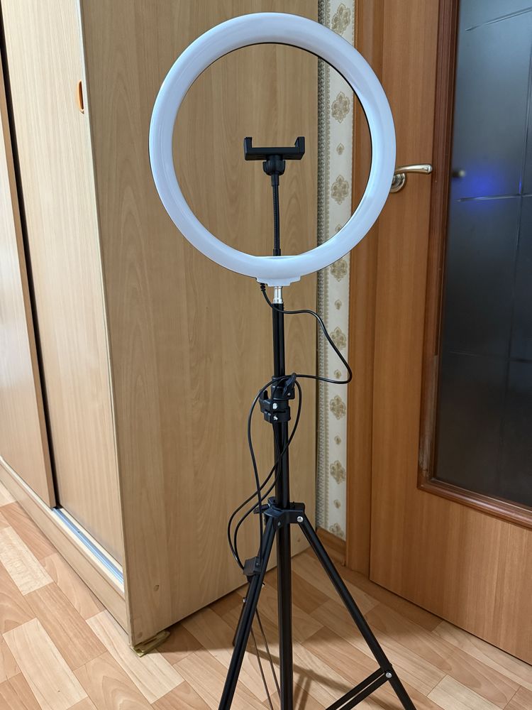 RGB LED MJ33 светодиодная лампа