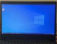 Ноутбук Lenovo V14 ADA 14" / 8 Гб / SSD 128 Гб / Win 10 / 82C6S03900