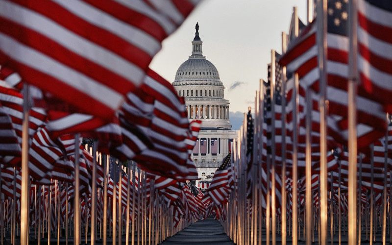 Грин карта в сша