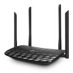 Роутер Tplink C6 v2 гигабитный, 2.4 Ghz, 5Ghz