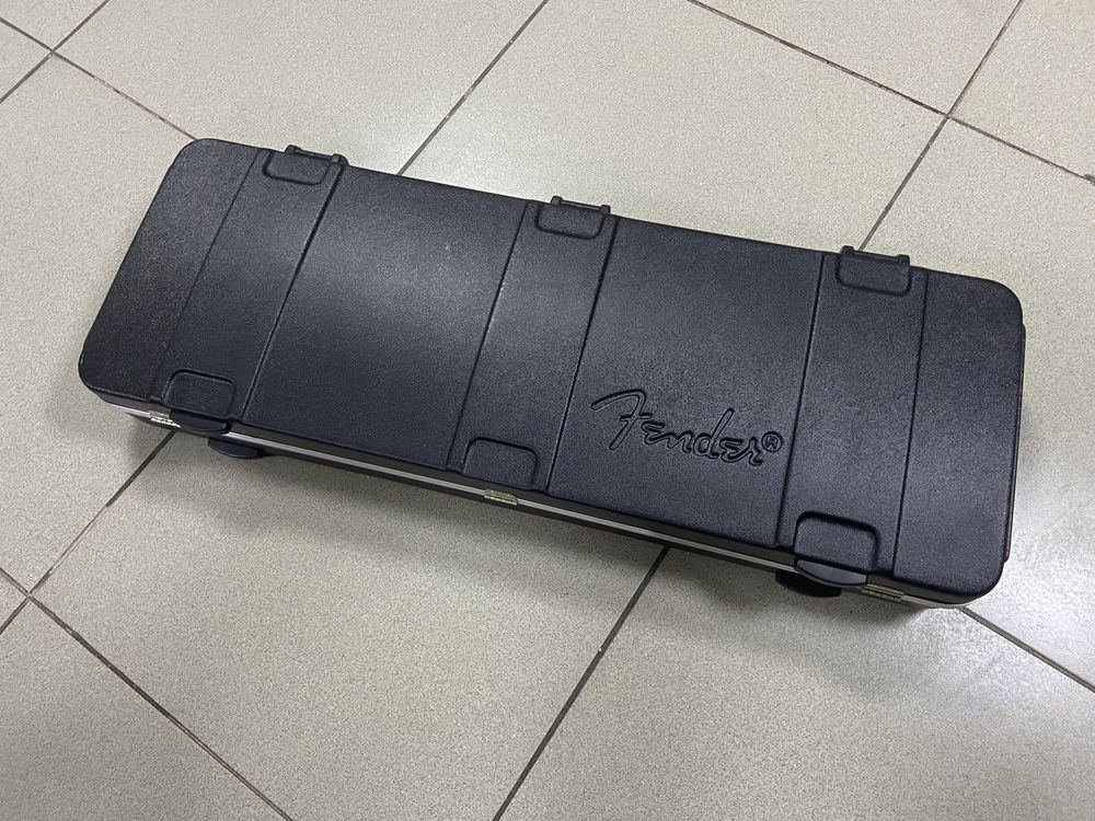 Кейс Fender Deluxe