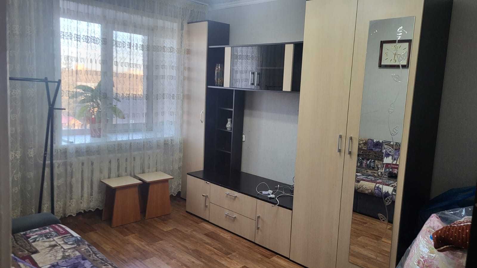 Продам 1 комнатную квартиру