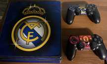 Playstation 4 Slim 1 tb