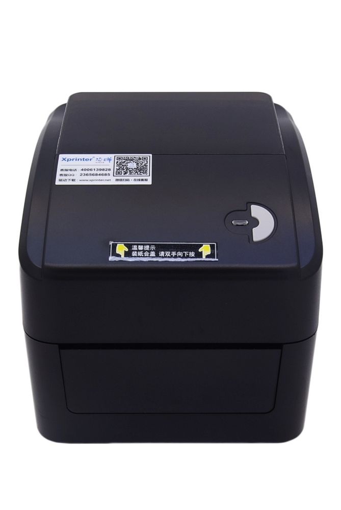 Термопринтер, XP-printer XB-420B