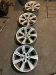 Продам Диски Toyota R17