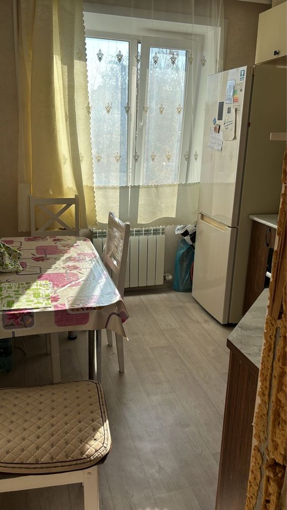 Продажа 1 комнатной квартиры