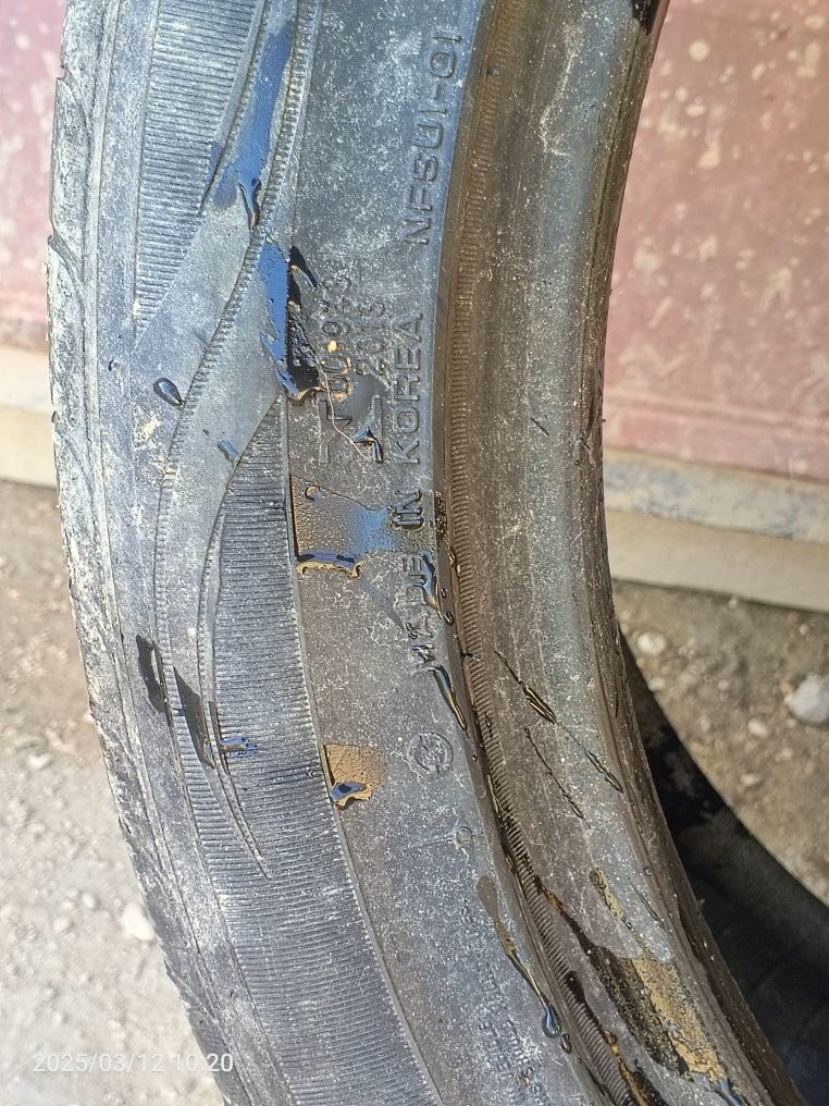 Аяқтар шины автошины