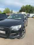 Ауди Q7 продажа или обмен на участок