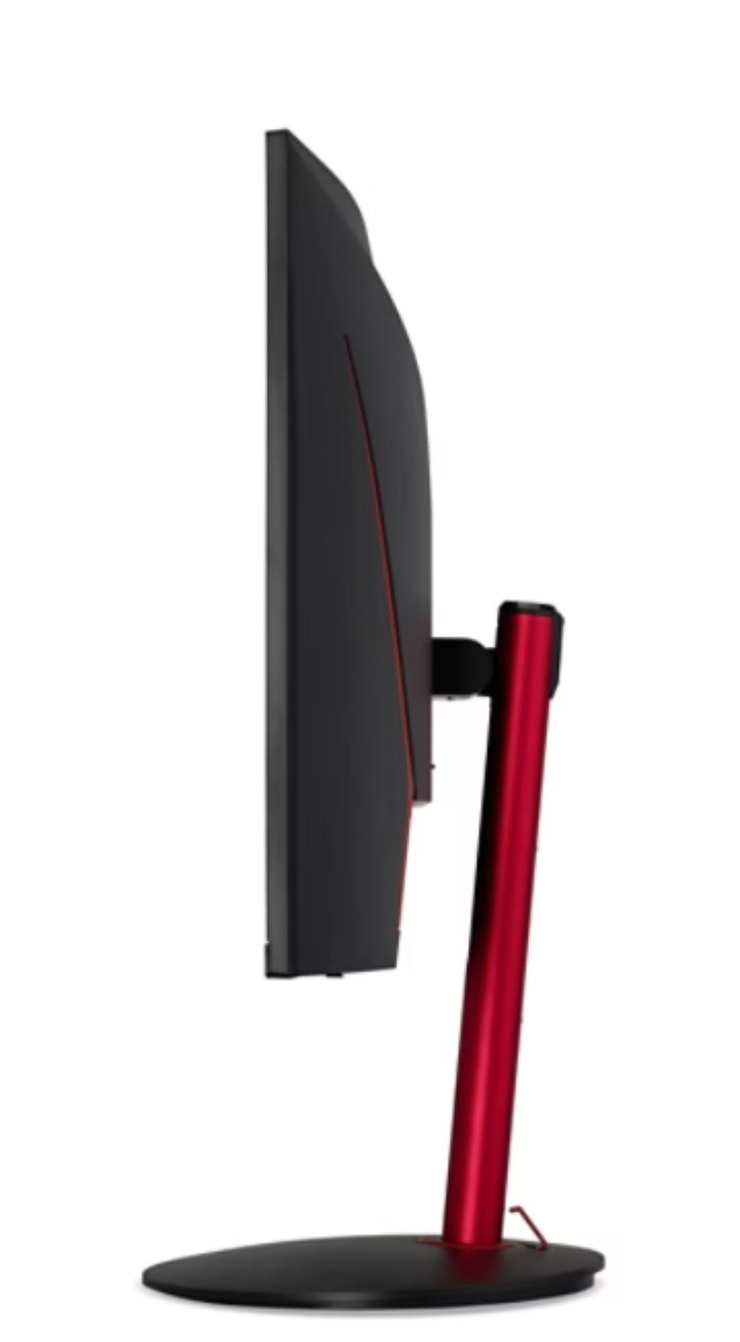 Монитор Aser nitro xz 322Q