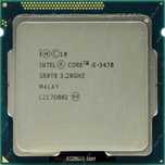 Процессор Intel Core i5 - 3470 3.2GHz