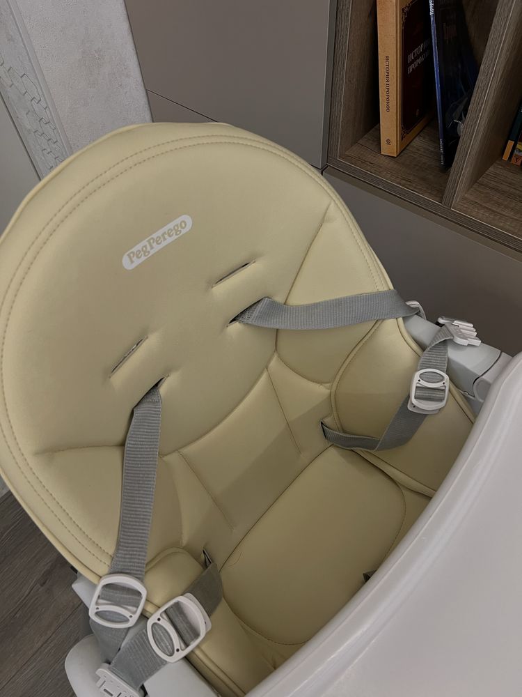 Стульчик для кормления Peg Perego
