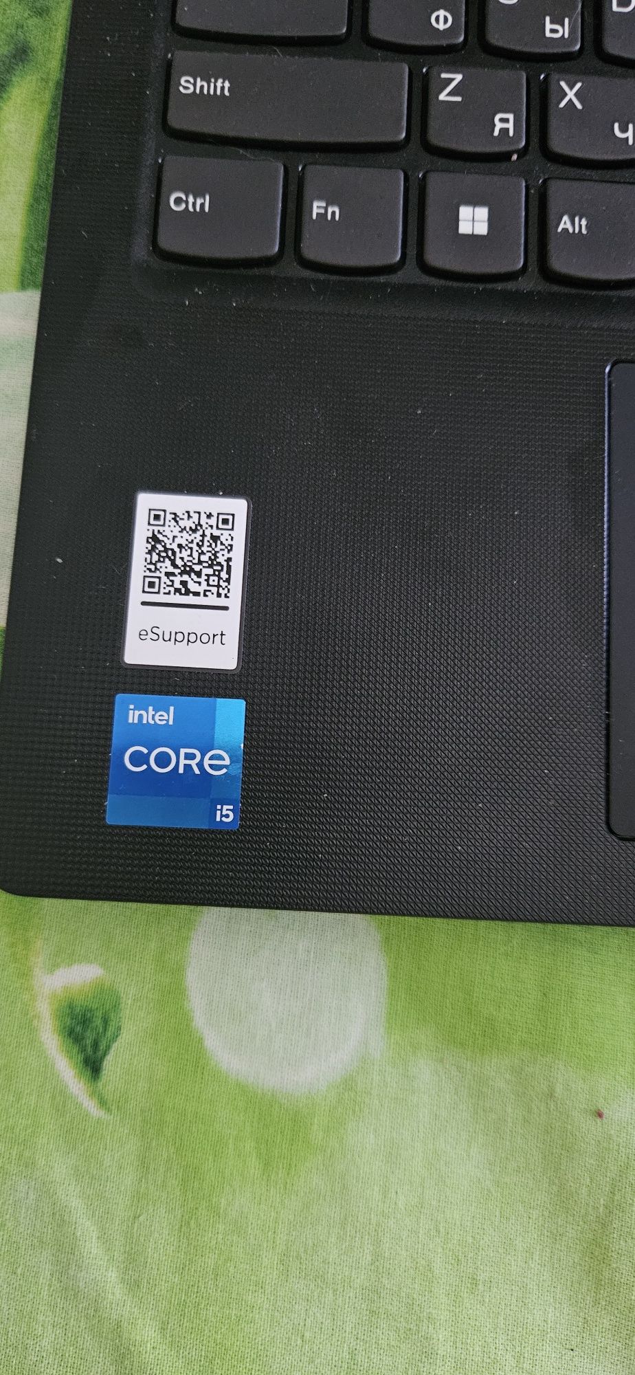 Продам ноутбук Lenovo