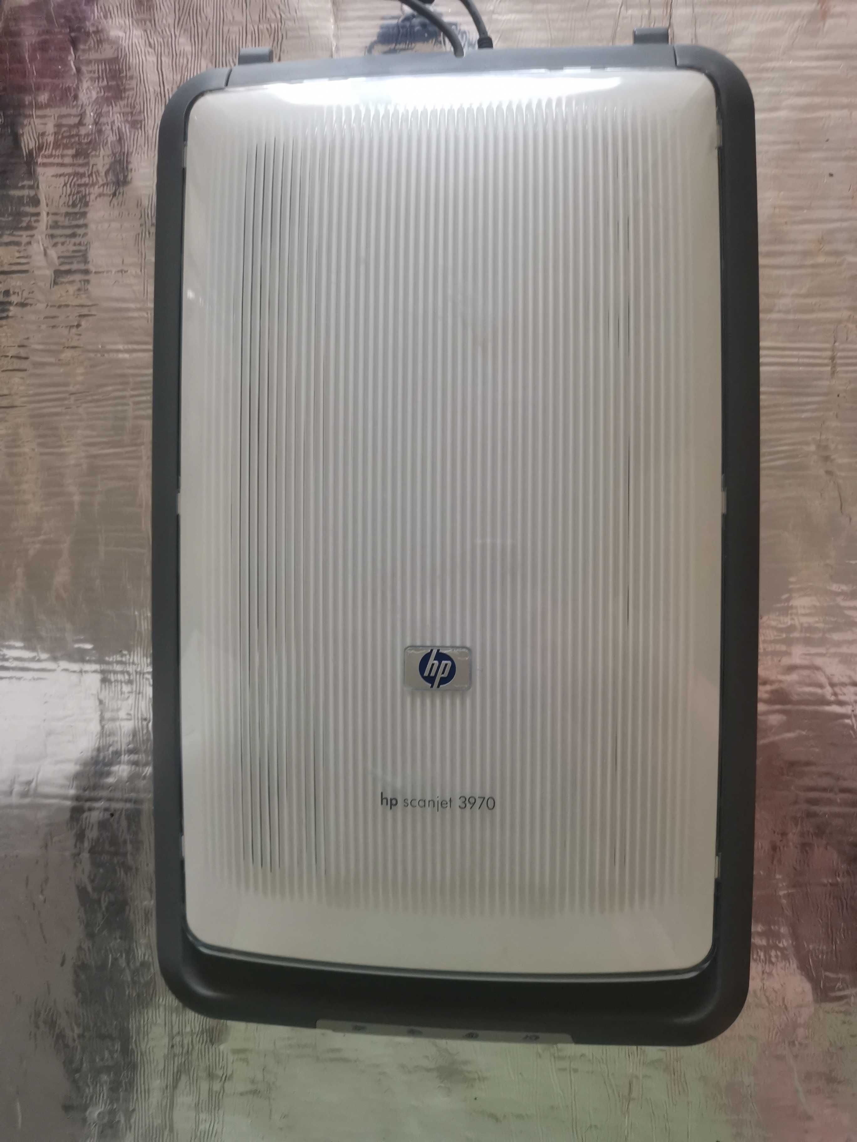 продам сканер Hp 3970