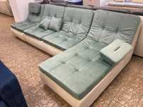 Soft market comfort диван
