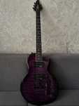 Электрогитара jackson monarch js22