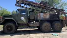 Продам ямобур МРК-750
