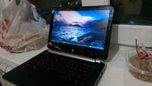 hp Ноутбук НР notebook