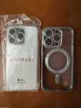 Чехол iphone 15 pro
