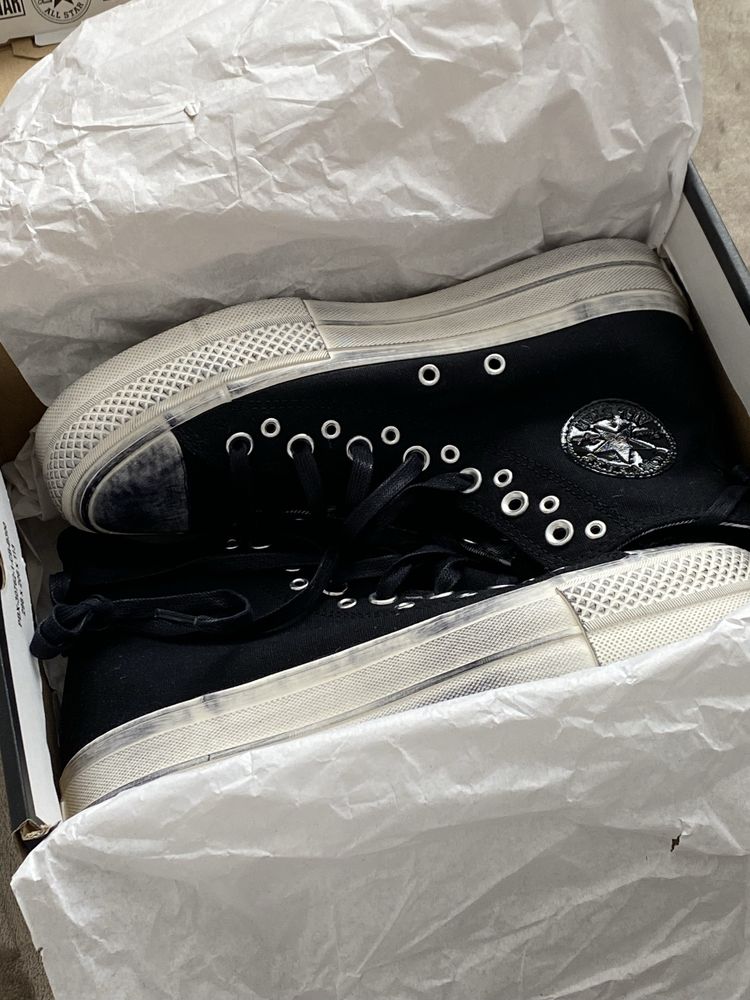 Продам Converse