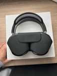 Наушники Airpods MAX, в идеальном состоянии.