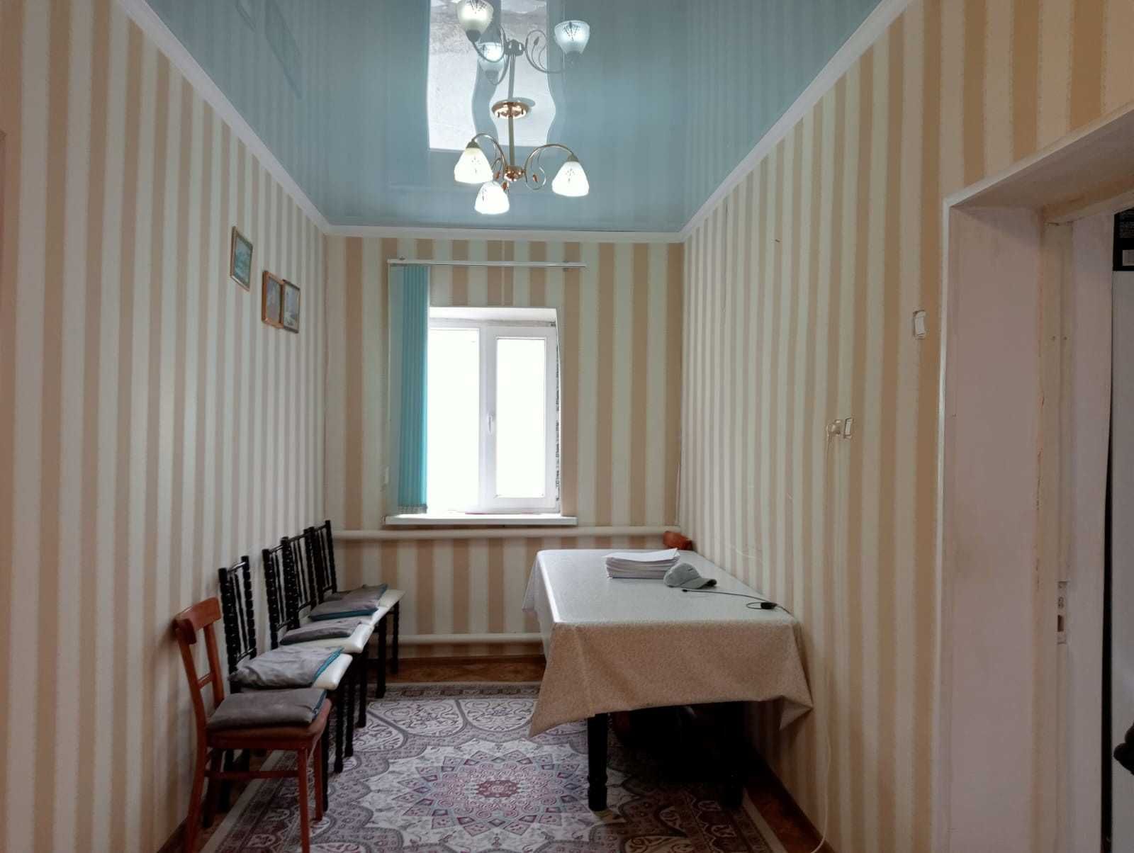 Недорого продается дом в Зачаганске мкр.Балауса