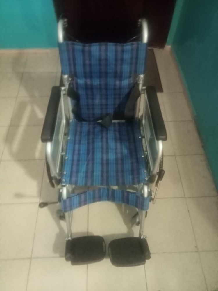 Инвалид ские коляска