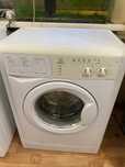Стиральная машина INDESIT