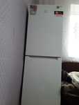 Холодильник Indesit