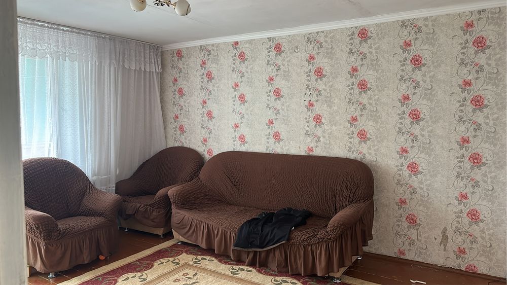 Квартира 2 х комнатная  Энергетиков,99