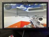 Монитор BenQ ZOWIE XL2411K 144гц