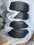 Продам шины Bridgestone