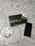 Продам телефон Poco x6 12/256Gb