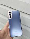 Samsung s21 5G 8/128gb