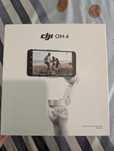 Стабилизатор DJI Osmo mobile 4