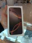 Каробка на iPhone 16 Pro Max